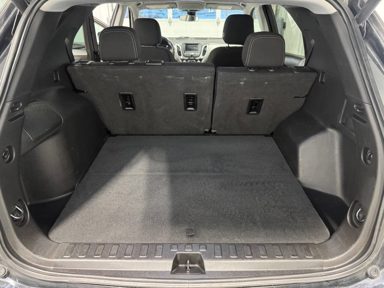 Used 2022 Chevrolet Equinox LT image 16