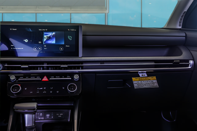 New 2026 Hyundai Tucson SEL FWD image 13