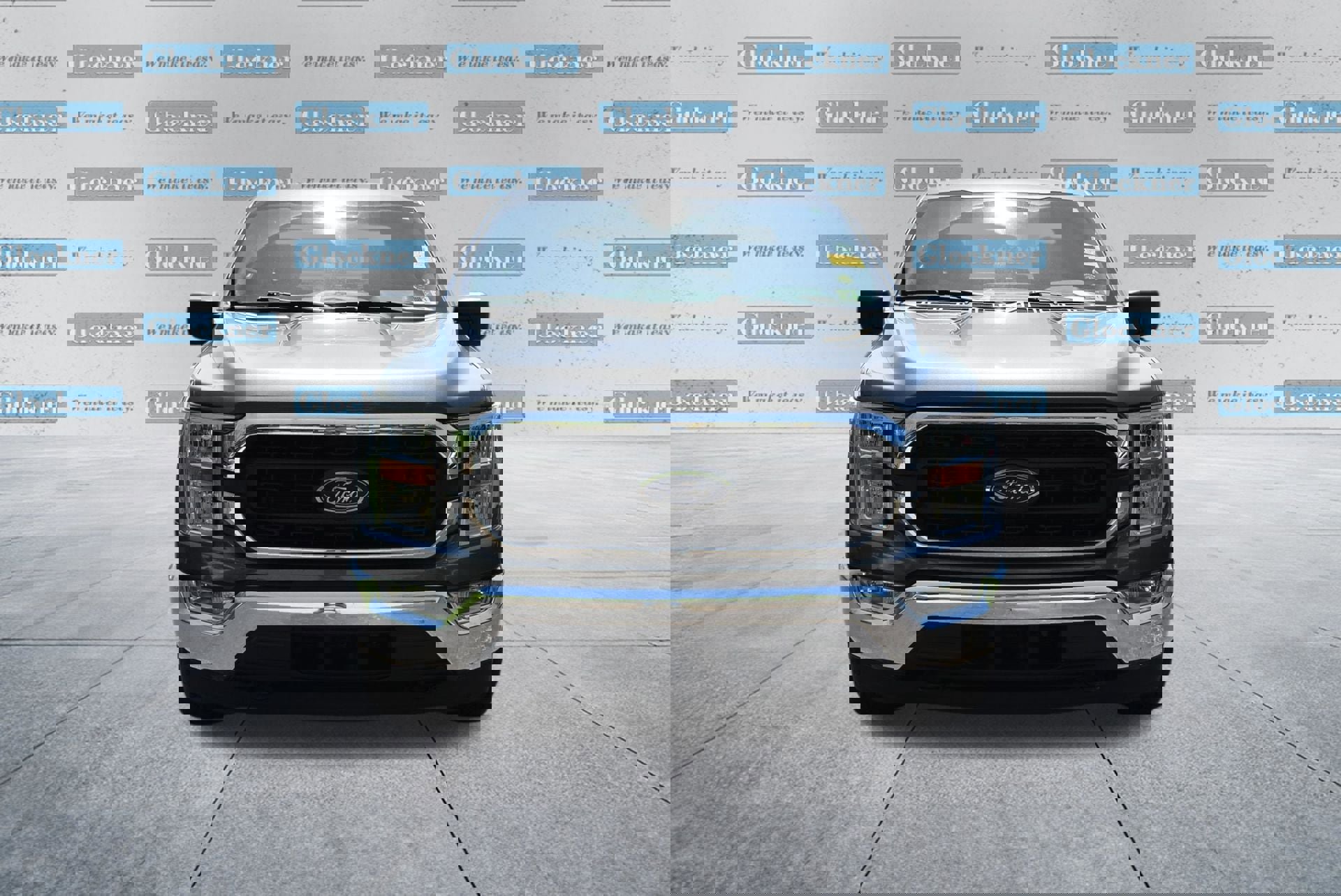 Used 2022 Ford F150 XLT image 2