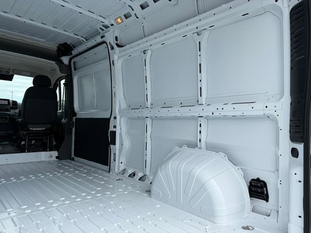 New 2026 RAM ProMaster 2500 FWD image 6