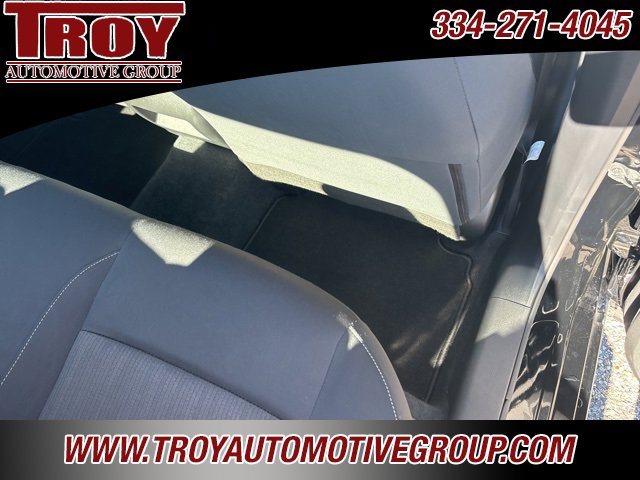 Used 2024 Nissan Altima 2.5 S image 21