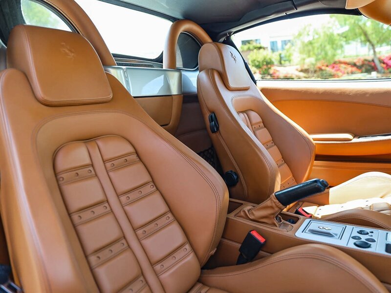 Used 2006 Ferrari F430 Spider RWD image 24