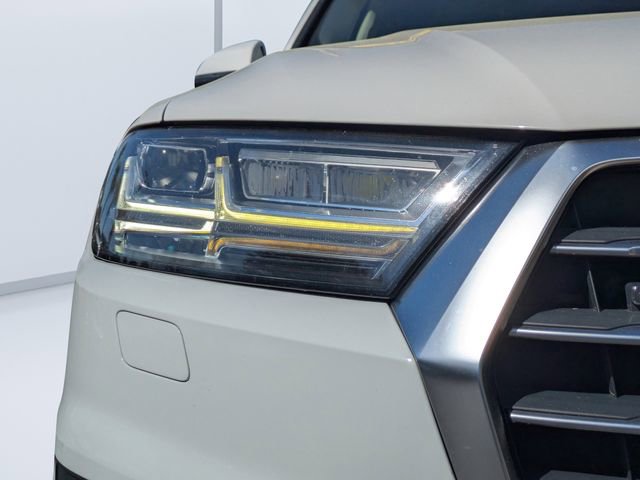 Used 2019 Audi Q7 2.0T Premium Plus w/ Premium Plus Package image 9