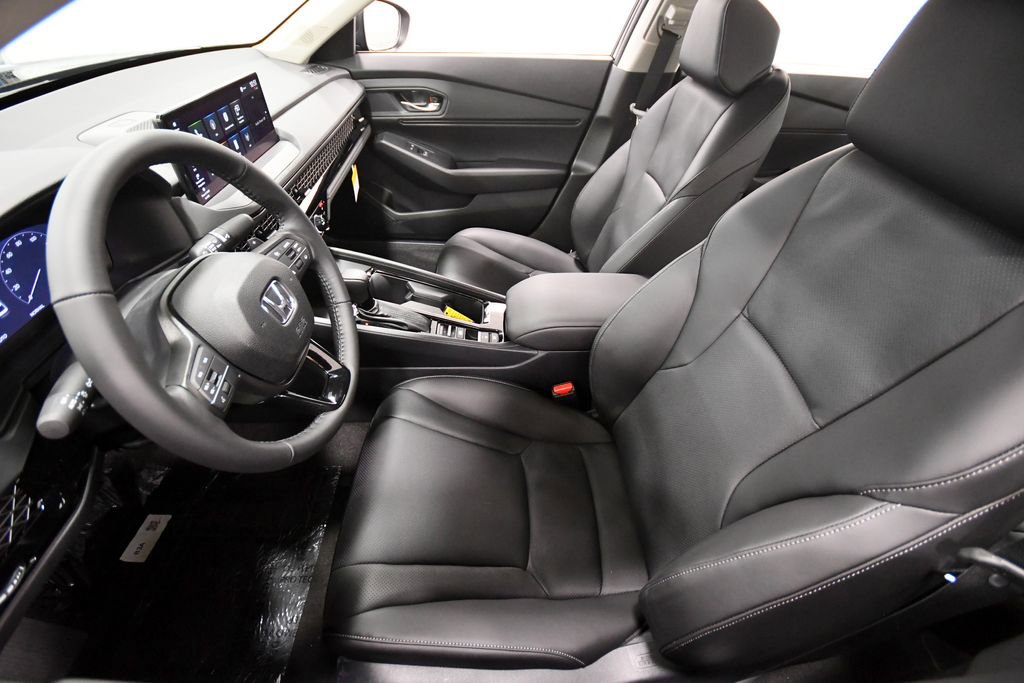 New 2026 Honda Accord EX-L image 11