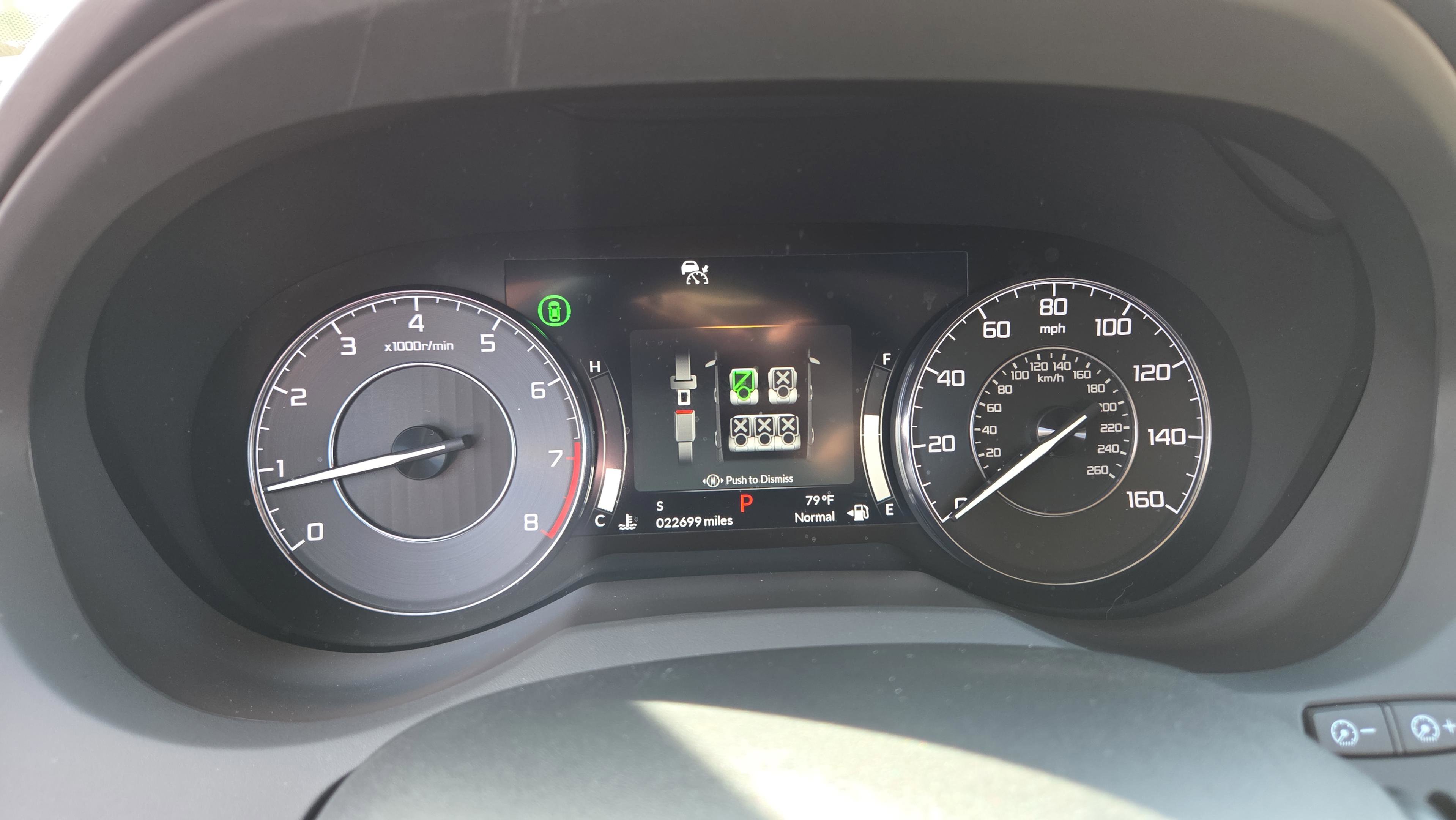 Certified 2023 Acura RDX AWD w/ Advance Package image 29