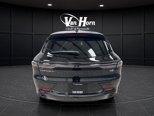 Used 2024 Dodge Hornet R/T image 12