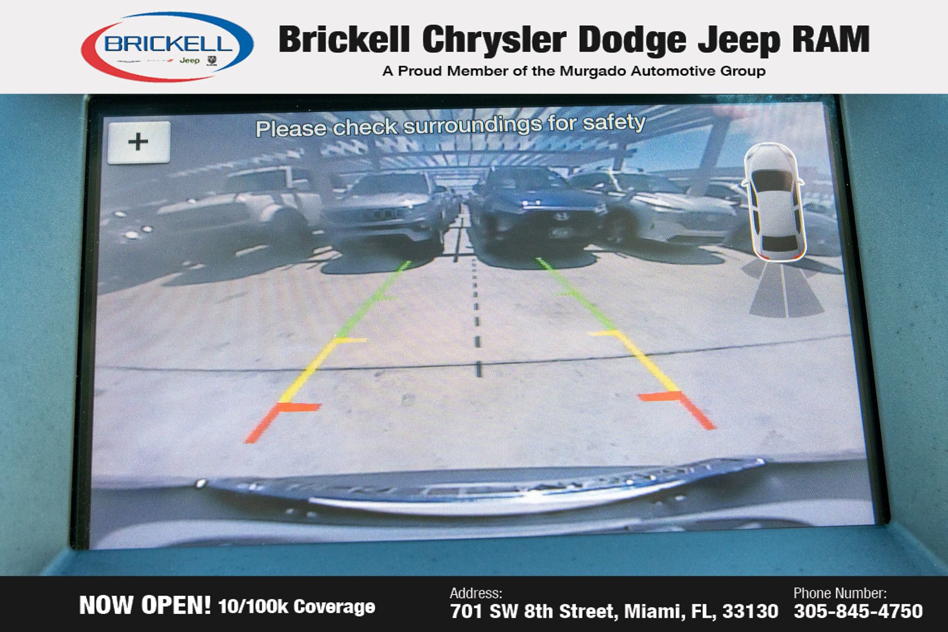 Used 2019 Ford Edge SEL w/ Equipment Group 201A image 30