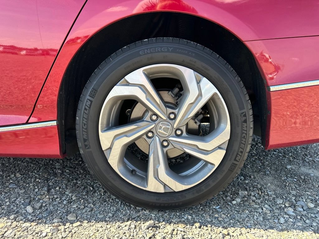 Used 2019 Honda Accord EX image 6