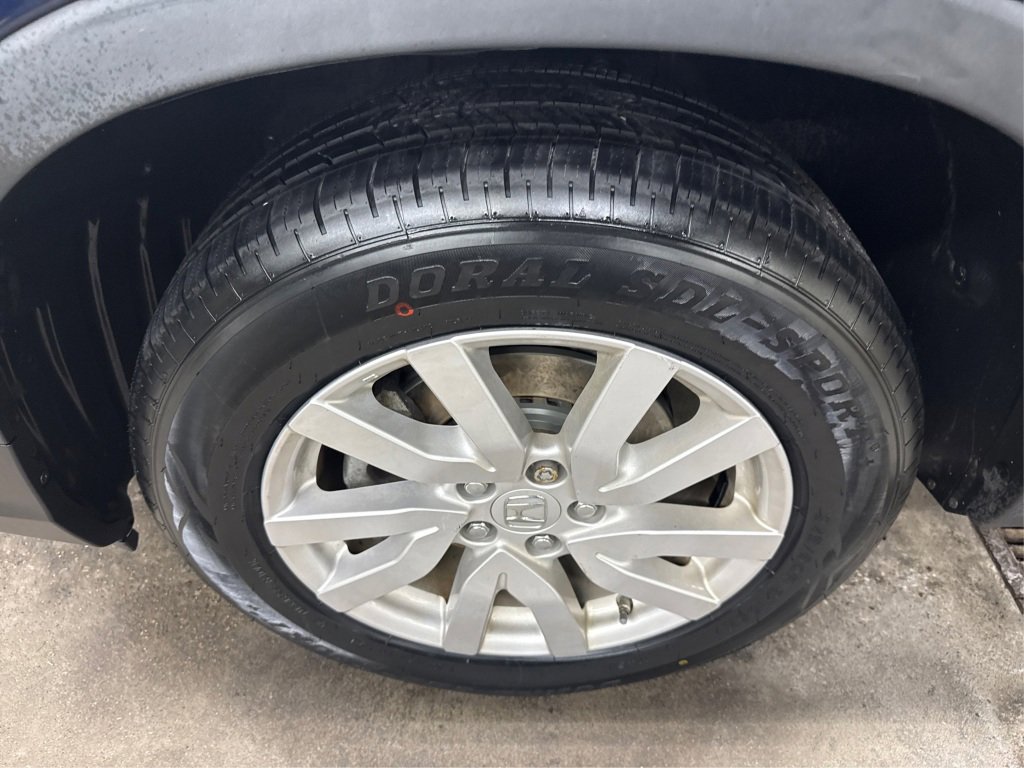 Used 2019 Honda Pilot LX image 19