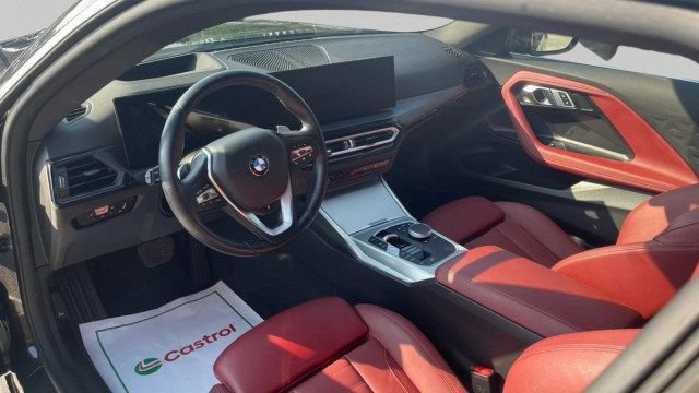Used 2023 BMW 230i Coupe w/ Premium Package RWD image 14