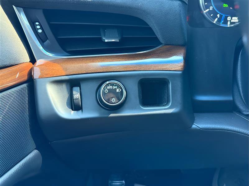 Used 2016 Cadillac Escalade ESV Luxury RWD image 22