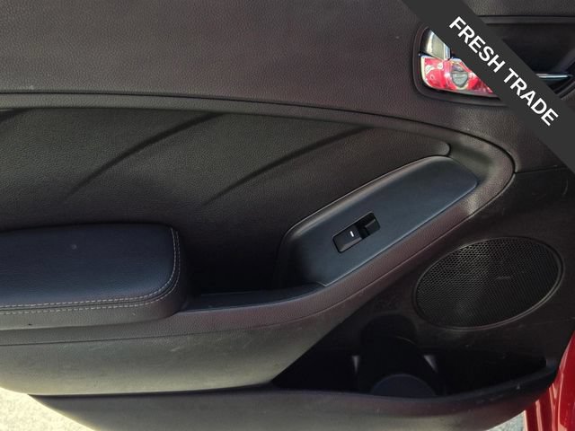 Used 2016 Kia Forte LX w/ LX Popular Plus Package FWD image 9