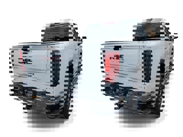 New 2026 GMC Sierra 1500 SLT w/ SLT Premium Package RWD image 5