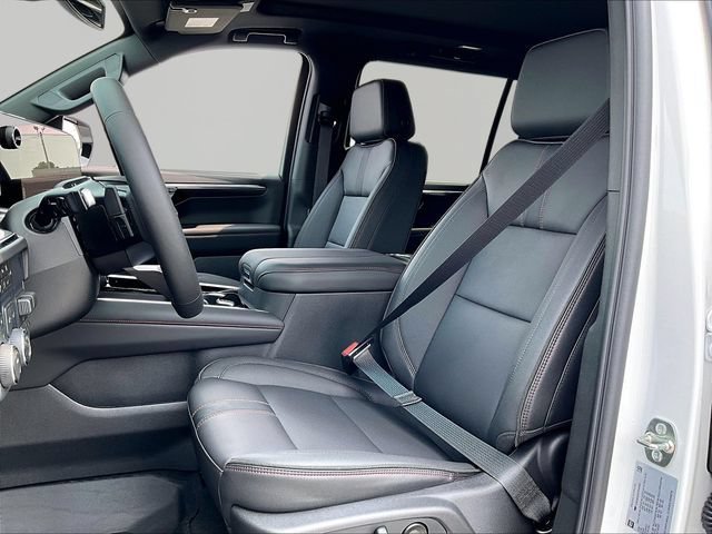 New 2026 Chevrolet Suburban RST w/ Comfort Package AWD/4WD image 10