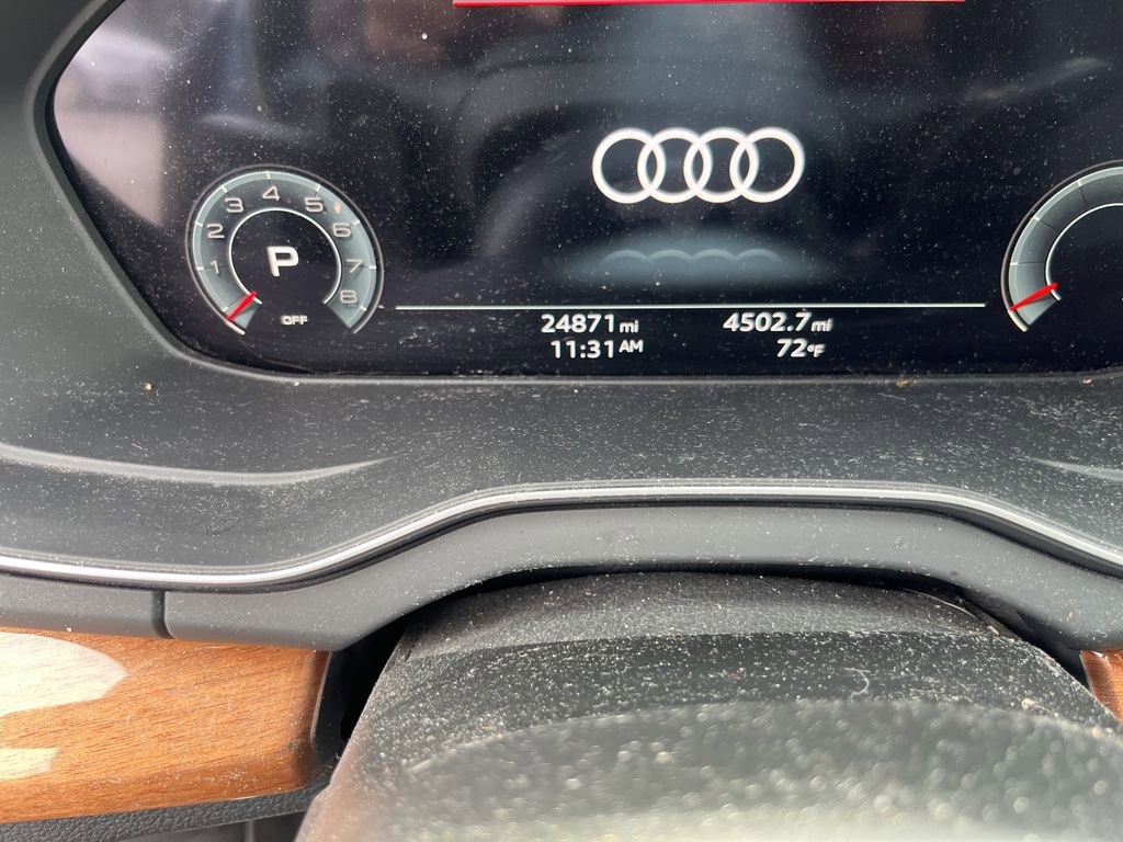 Used 2022 Audi Q5 2.0T Premium Plus image 13
