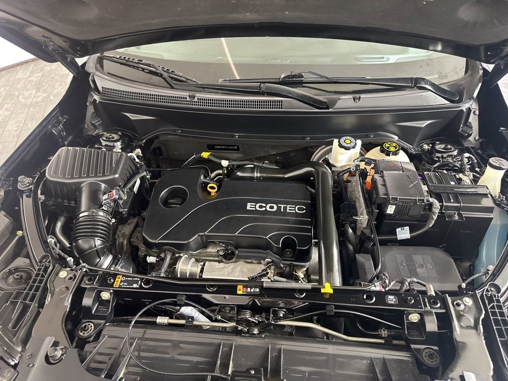 Used 2020 GMC Terrain SLE w/ Driver Convenience Package image 23