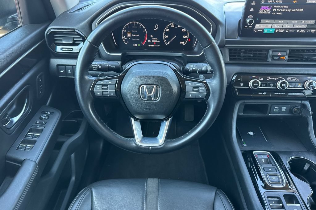 Certified 2024 Honda Pilot EX-L image 18
