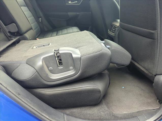 Used 2021 Honda CR-V EX image 24