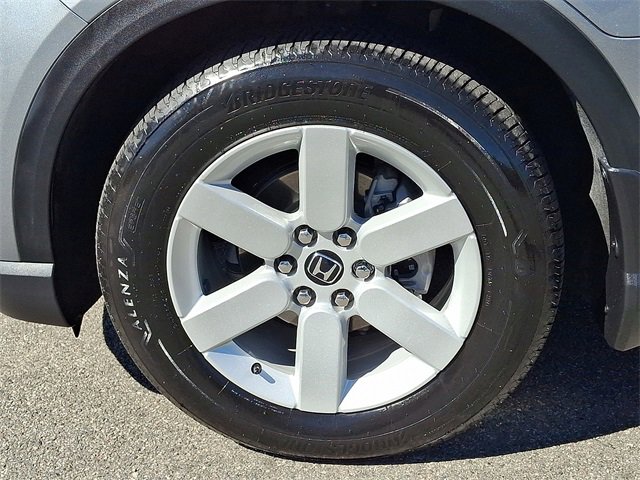 Used 2024 Honda Prologue EX image 8