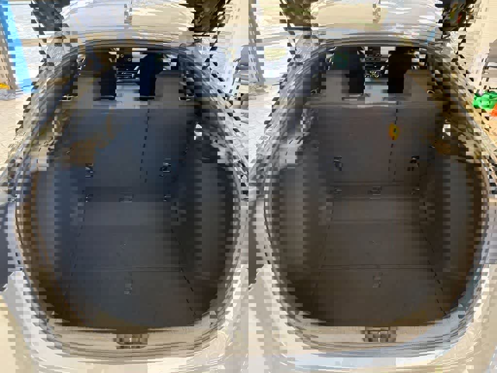 Certified 2024 Honda Civic Sport image 35