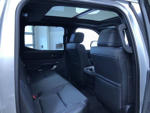 New 2026 Toyota Tundra Limited AWD/4WD image 15