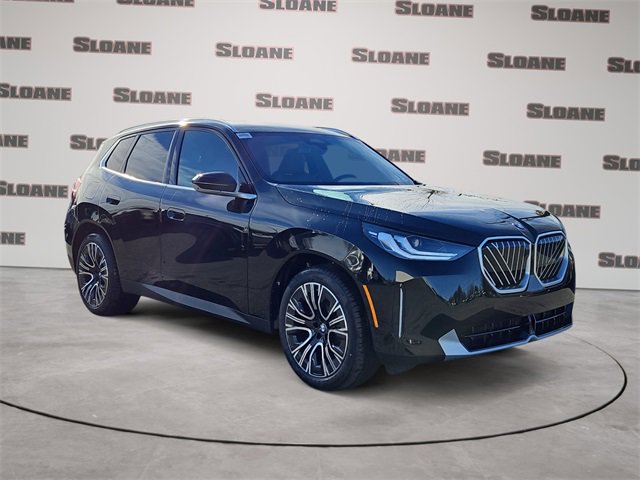 New 2026 BMW X3 xDrive30 w/ Premium Package image 7