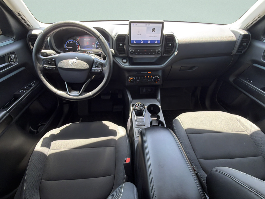 Used 2023 Ford Bronco Sport Badlands AWD/4WD image 19
