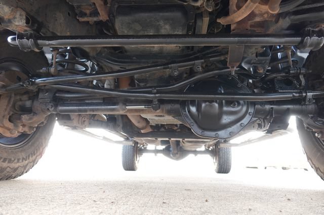 Used 2007 Dodge Ram 2500 Truck SLT AWD/4WD image 50