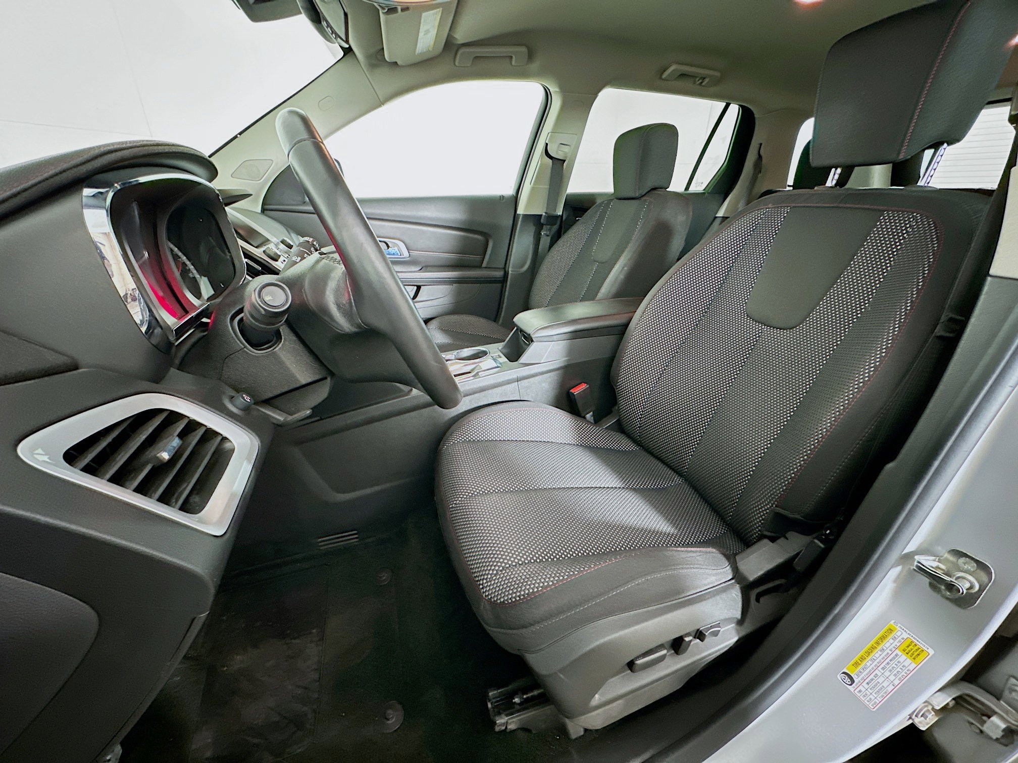 Used 2013 GMC Terrain SLE w/ Chrome Package FWD image 13