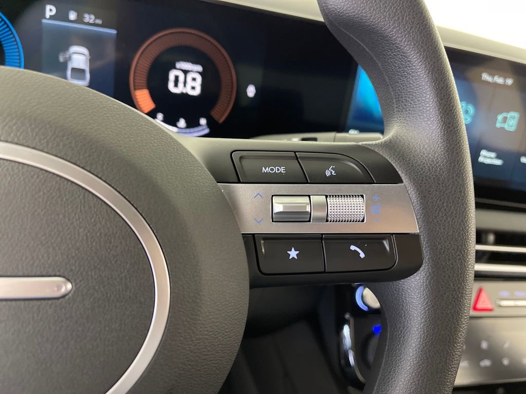 Certified 2026 Hyundai Santa Cruz SEL image 29