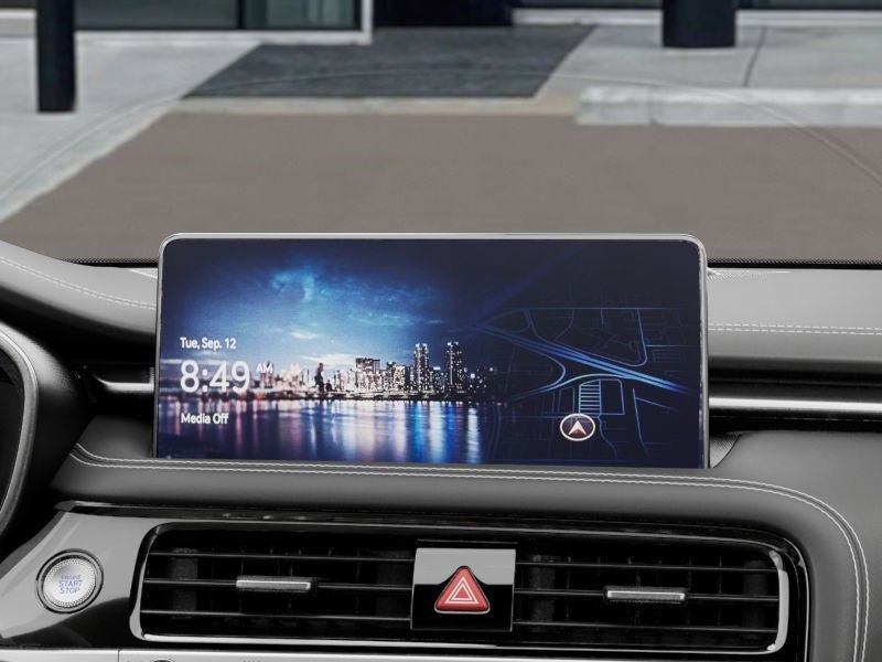 New 2026 Genesis G70 3.3T Sport Prestige image 13