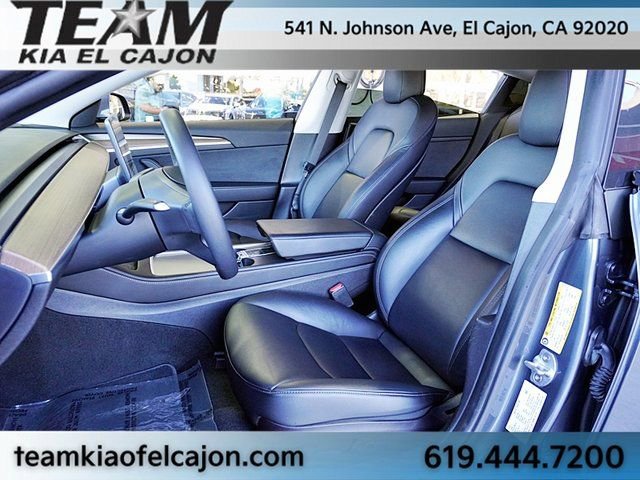 Used 2022 Tesla Model 3 Long Range image 14