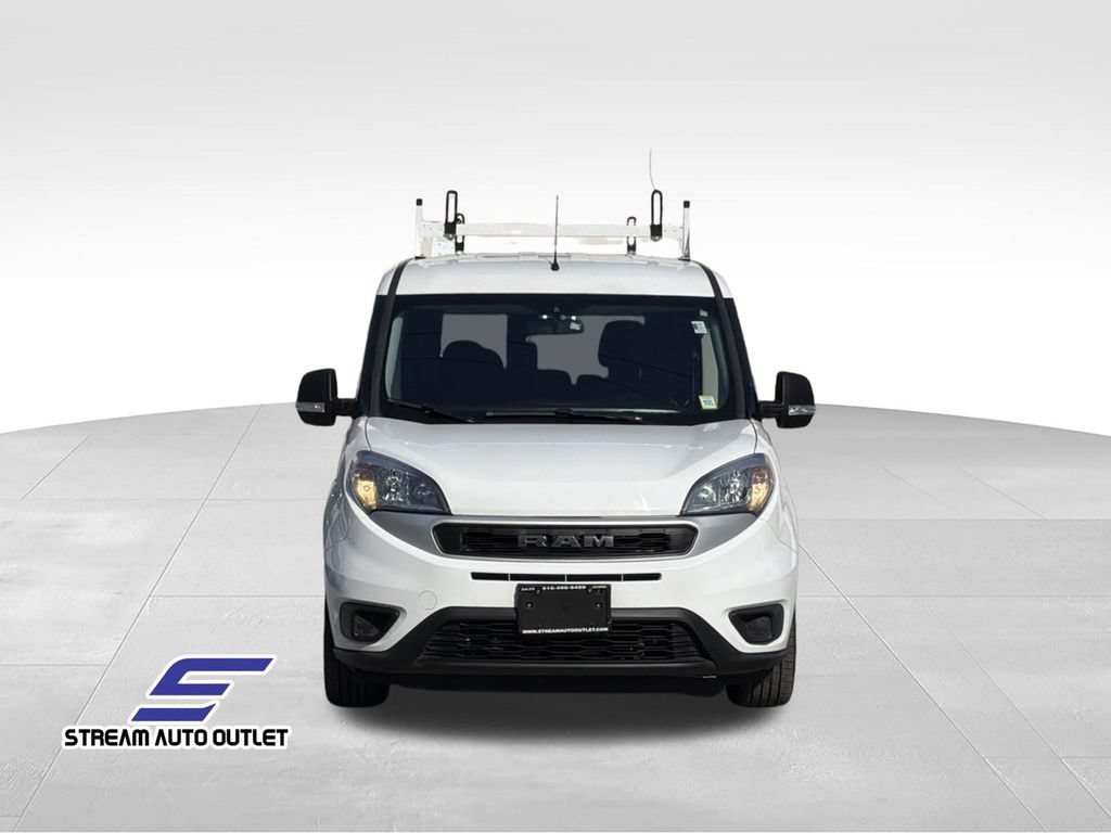 Used 2022 RAM ProMaster City Wagon FWD image 2