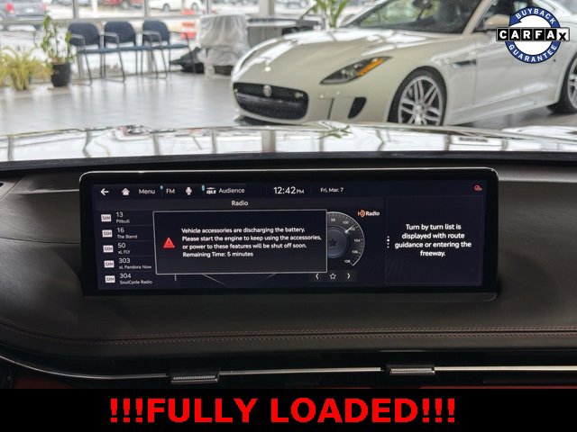 Used 2022 Genesis GV70 2.5T image 29