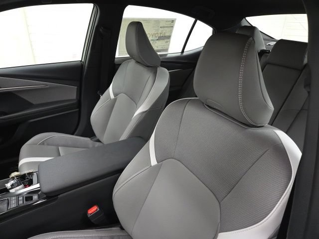 New 2026 Toyota Camry SE FWD image 18