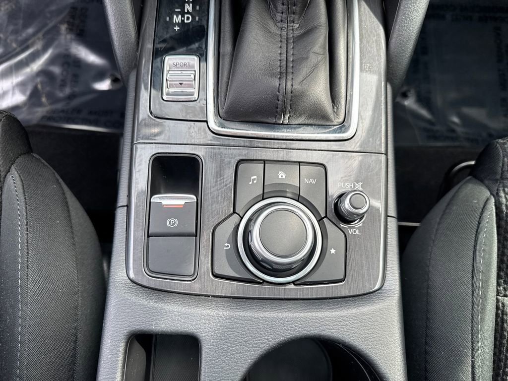 Used 2016 MAZDA CX-5 Touring w/ Bose/Moonroof Package image 33