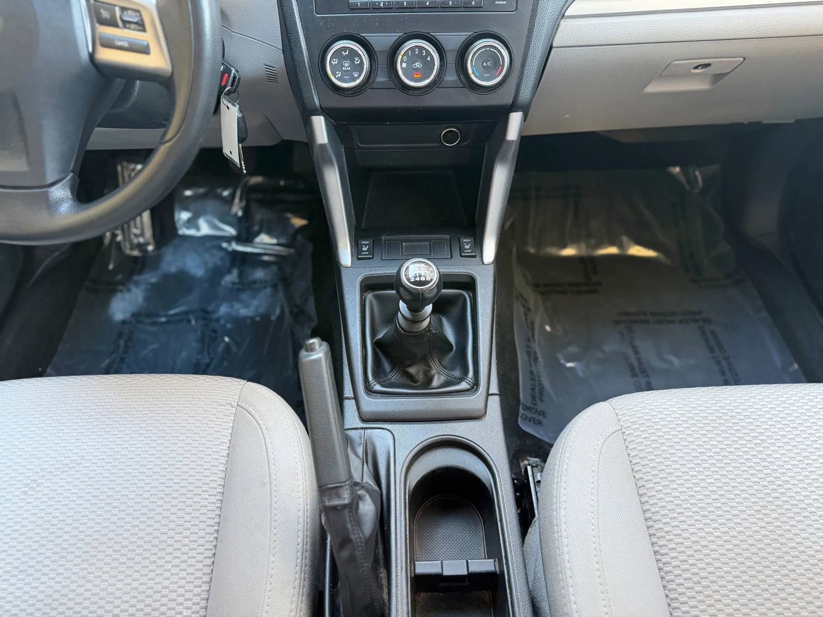 Used 2014 Subaru Forester 2.5i Premium w/ Popular Package #2 image 29