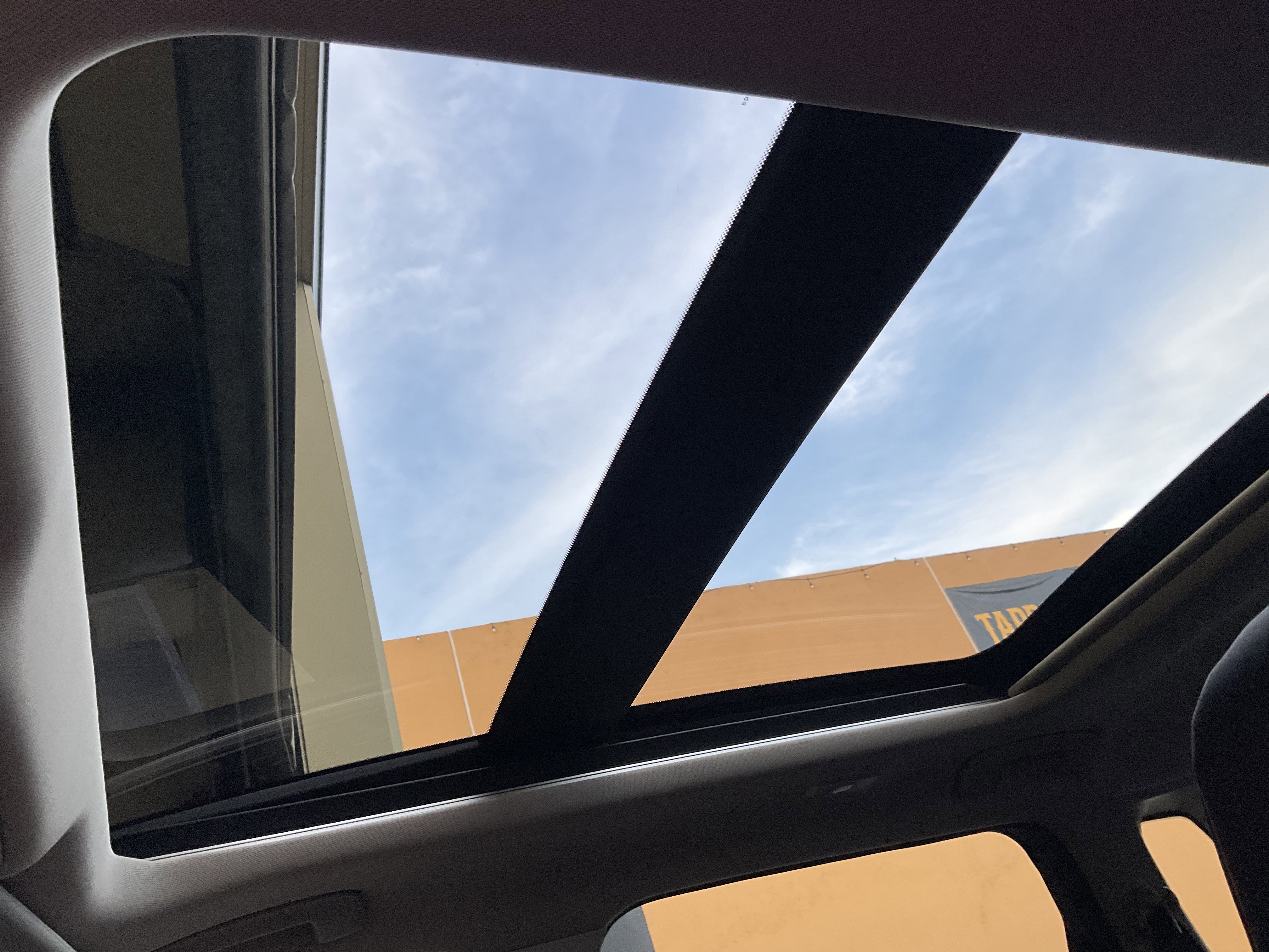 Used 2026 Nissan Rogue SV image 38