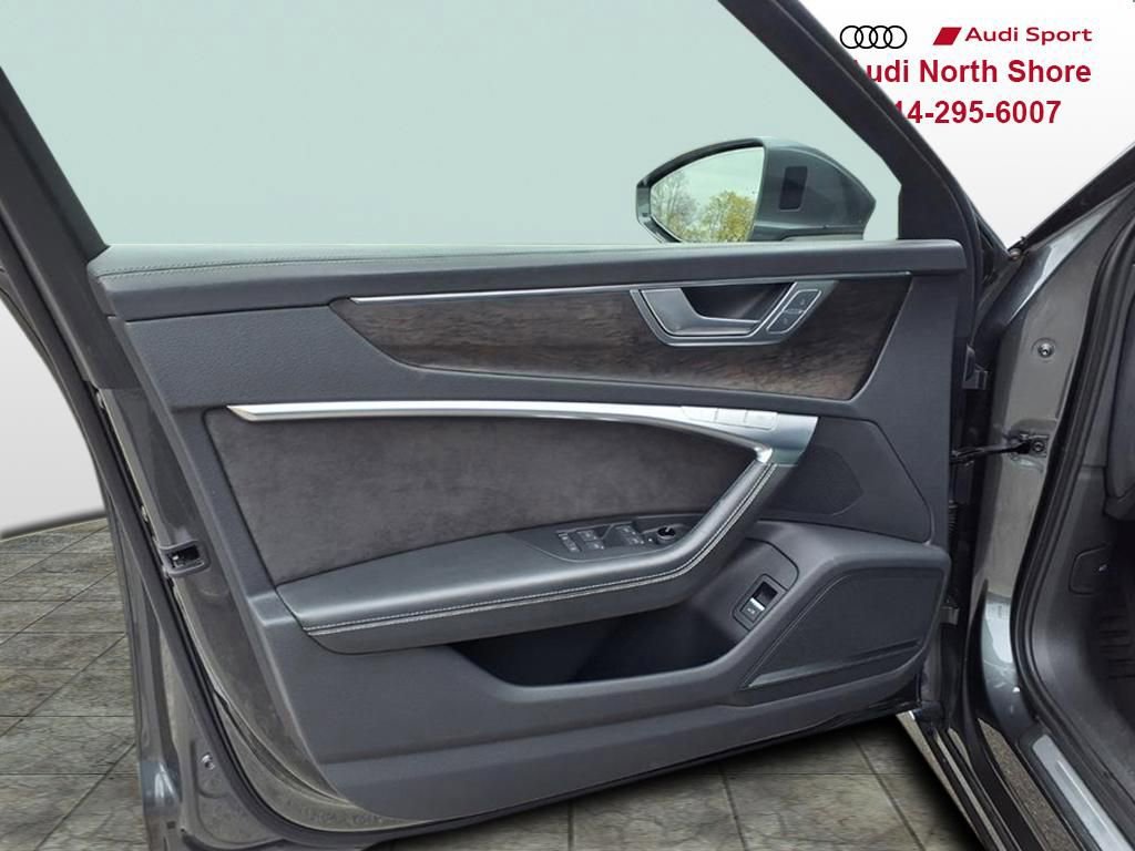 Used 2019 Audi A6 3.0T Prestige w/ Prestige Package AWD/4WD image 8
