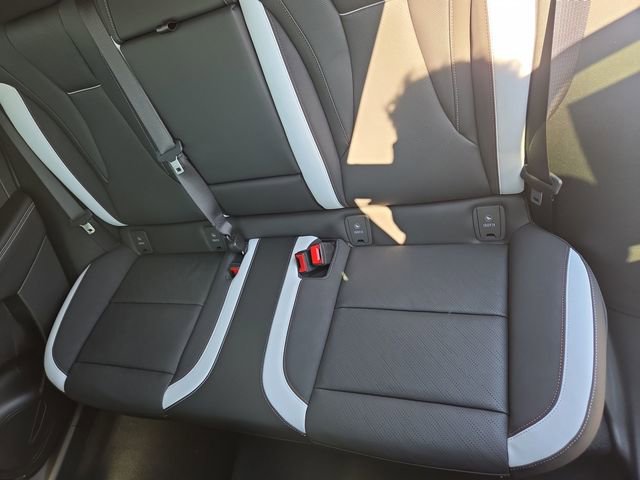 New 2025 Buick Envision Sport Touring image 25