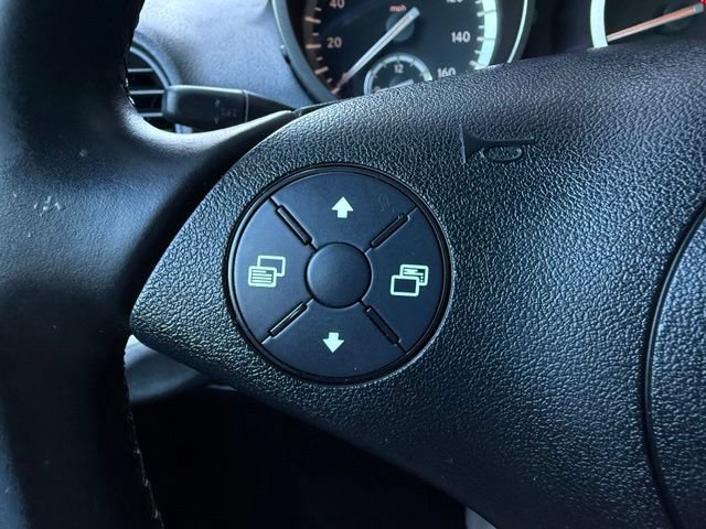 Used 2010 Mercedes-Benz SLK 350 image 22