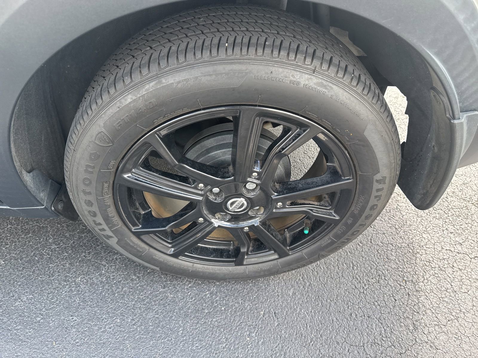 Used 2020 Nissan Kicks SR w/ Exterior Package image 10