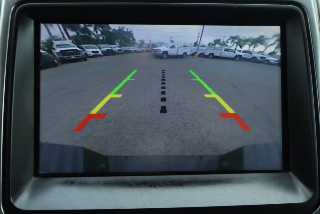 Used 2014 Ford F150 FX4 w/ Equipment Group 402A Luxury image 32