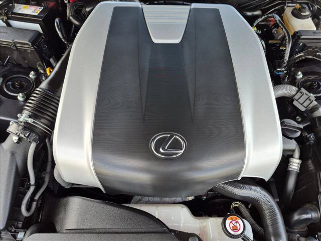 Used 2023 Lexus IS 350 F Sport w/ Memory Package RWD image 20