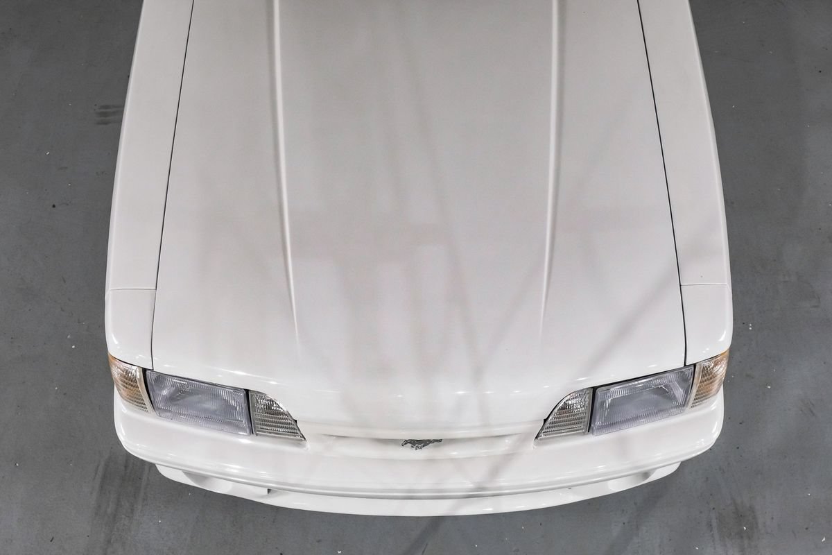 Used 1993 Ford Mustang GT RWD image 36