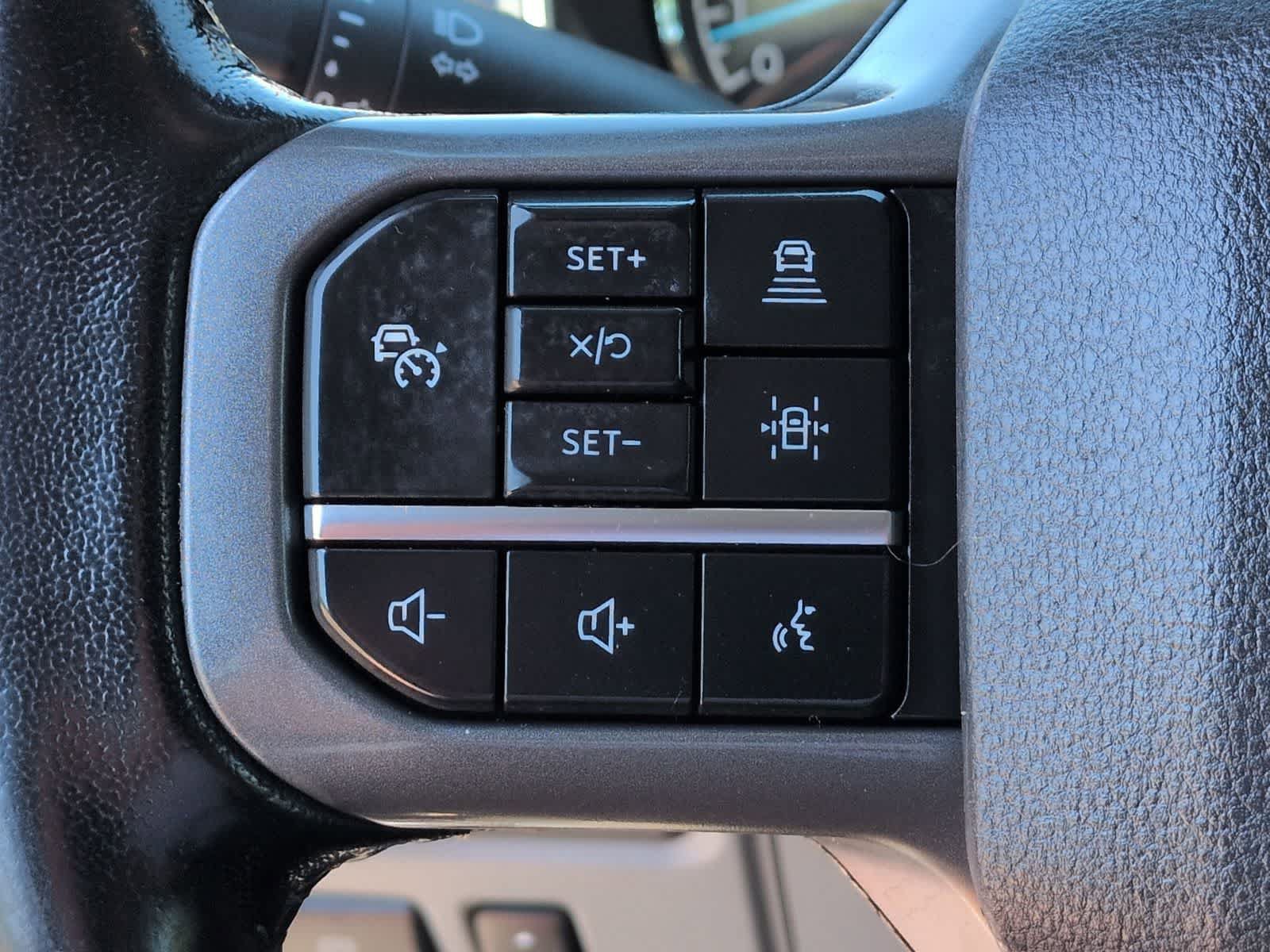 Used 2021 Ford F150 XLT w/ Equipment Group 302A High AWD/4WD image 23