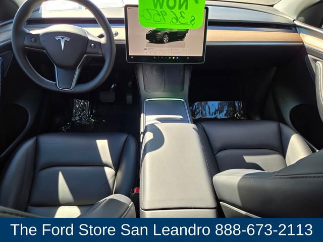 Used 2024 Tesla Model Y Long Range image 10