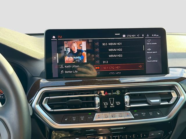 Used 2023 BMW X3 xDrive30i w/ Premium Package w/ZPA image 29