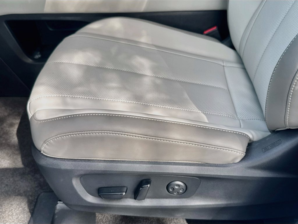 New 2027 INFINITI QX60 Luxe w/ Cargo Package FWD image 20