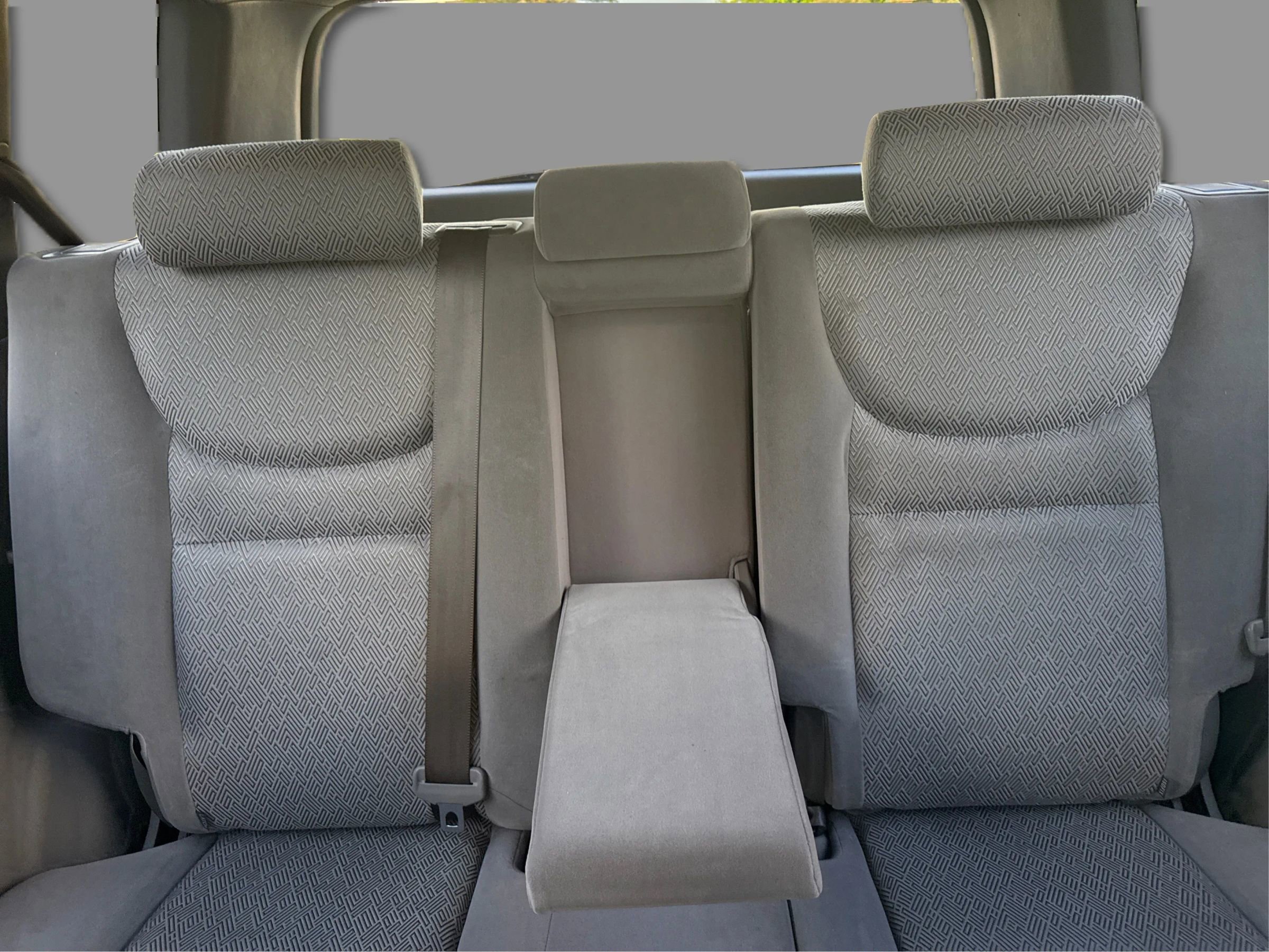 Used 2003 Toyota Highlander 2WD image 17